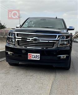 شيفروليه تاهو